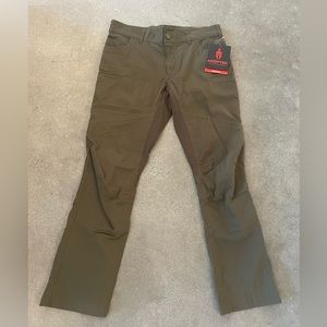 NWT Kryptek Bushcraft Pants